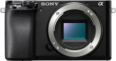 Sony Alpha 6300 ILCE-6300 24.3M (Body Only), C - CeX (UK